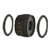Thermo Controlled Extractor - Secret Jardin - DF16 - 50/100/150M3/H Secret Jardin - 1