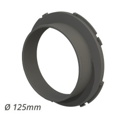 Conector vaina - Secret Jardin - DF16 - Varios diámetros disponibles Secret Jardin - 1