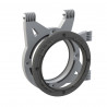 Support Ducting Flange - Secret Jardin - DF16 - Compatible tubes Ø16mm and Ø19mm Secret Jardin - 1