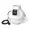 Extractor de aire silencioso - Prima Klima WHSP - 460m³/h - Ø125mm - 1 velocidad Prima Klima - 1