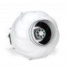 Silent Air Extractor - Prima Klima WHSP EC-TC - 1400m³/h - Ø150-160mm Prima Klima - 4