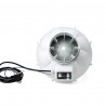 Extractor de aire silencioso - Prima Klima WHSP EC-TC - 1400m³/h - Ø150-160mm Prima Klima - 2