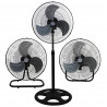 Ventilador Industrial - 3en1 - 45cm - Typhoon - Pure Factory The Pure Factory - 1