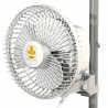 Ventilador Pinza - Ventilador Mono - Secret Jardin - 2 Velocidades - 16W 20CM Secret Jardin - 1