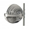 Ventilador Pinza - Ventilador Mono - Secret Jardin - 2 Velocidades - 30W 23CM Secret Jardin - 1