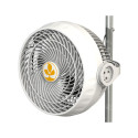 Clip-Lüfter – Monkey Fan – Secret Jardin – 2 Geschwindigkeiten – 30 W 23 cm