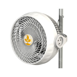 Ventilador Pinza - Ventilador Mono - Secret Jardin - 2 Velocidades - 30W 23CM Secret Jardin - 2
