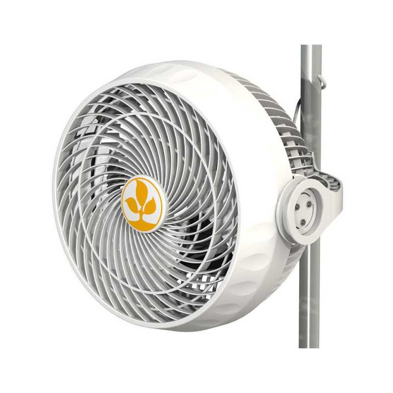 Ventilador Pinza - Ventilador Mono - Secret Jardin - 2 Velocidades - 30W 23CM Secret Jardin - 2