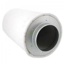 Filtre à charbon - Prima Klima Ø150mm - 620m3/h Prima Klima - 2