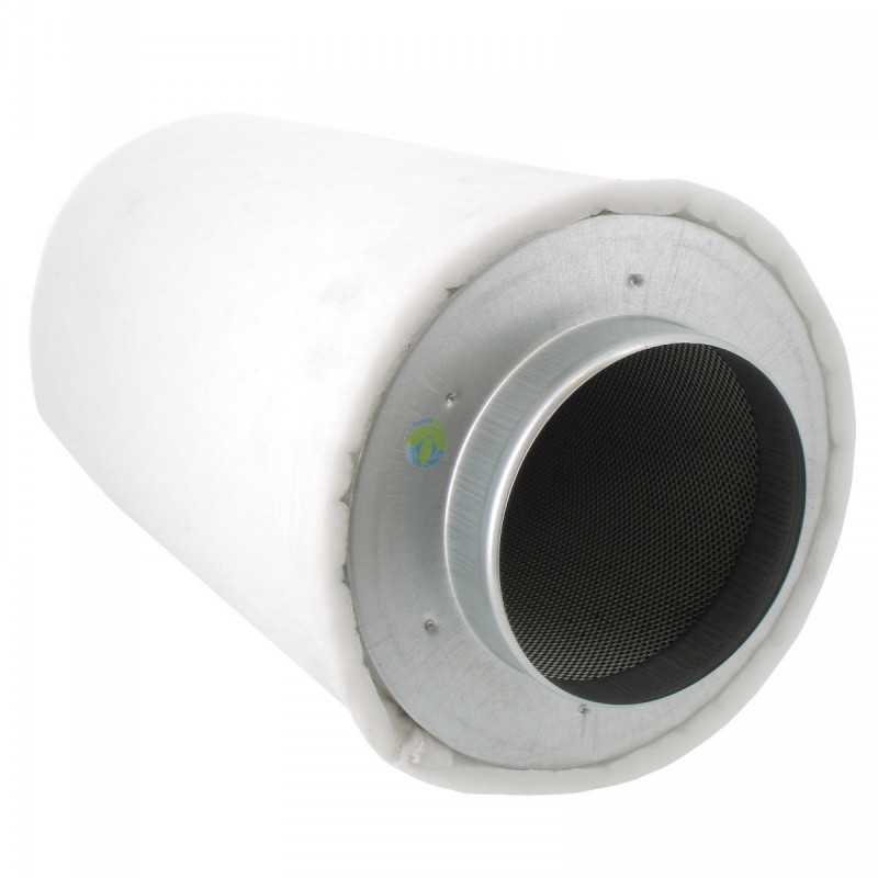 Filtro de carbón - Prima Klima Ø150mm - 900m3/h Prima Klima - 1