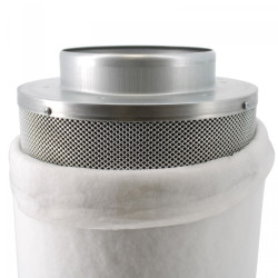 Filtro de carbón - Prima Klima Ø150mm - 900m3/h Prima Klima - 2