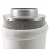 Filtro de carbón - Prima Klima Ø150mm - 900m3/h Prima Klima - 2