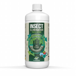 Vegetative Grow Fertilizer - Hydropassion