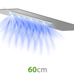 Barre LED Horticole SpectraLINE - 60cm 14W