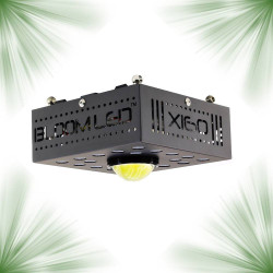 Lampe LED Horticole 160W - Osram & Cree CXB3590 - Booster de floraison - SpectraPANEL X160
