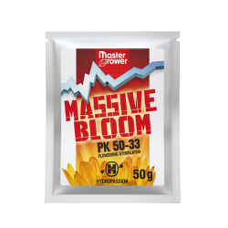 BLOOM Massive Flowering Booster - Hydropassion
