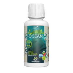 Liquid Ocean HydroPassion Bioestimulante de Algas | BloomLED