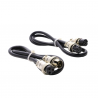 Câble liaison SpectraMODULE V4 — reliez 2 panneaux | Bloo...