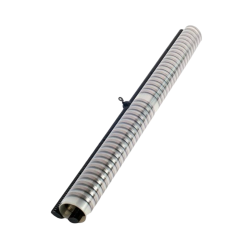 Chauffage Ultra Plat Solea 250W | Film Rayonnant | BloomLED