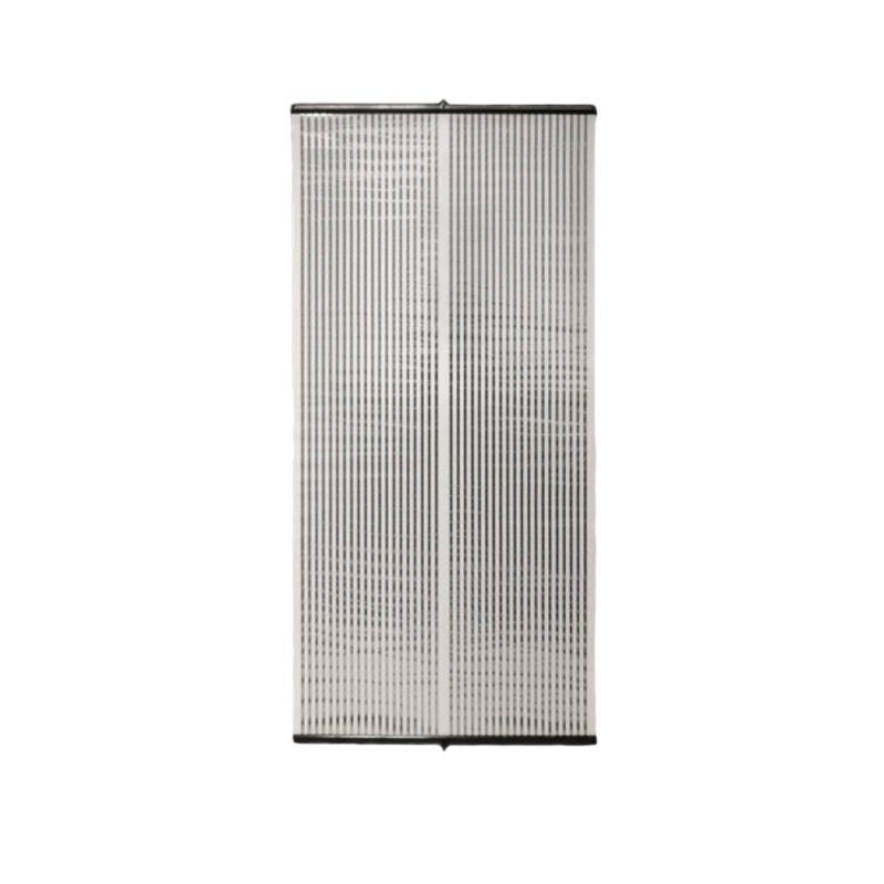 Infrarotheizung Ultraflach Solea 500W 120x58cm | Blo...