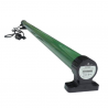 GreenHouse Heizung ECOHEAT 240W Indoor-Anbau | BloomLED