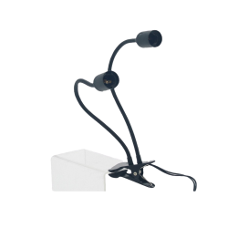 Double Support CLIP Flexible E27 | BloomLED