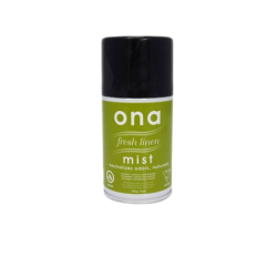 Ona Mist Fresh Linen 170g - Odour Refill | BloomLED