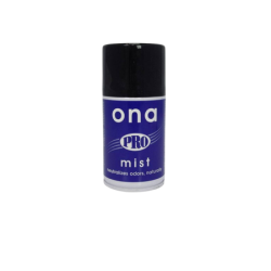 ONA Mist Pro 170g recharge anti-odeurs | BloomLED