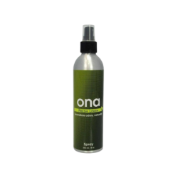 Spray ONA Fresh Linen 250ml — Neutralizador olor | BloomLED