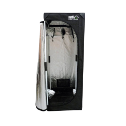 OPTIROOM 60 Growbox 60x60x160 cm | BloomLED