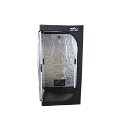 Armario de cultivo OPTIROOM 80 (80x80x160) | BloomLED