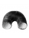 Tubo Combi Alu/PVC 254mm 3m | Ventilación BloomLED