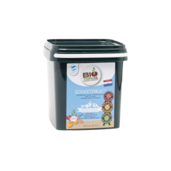 BioTabs StarTrex 1,5 kg — Conditionneur de sol | BloomLED