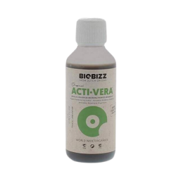 Acti-Vera BioBizz - Estimulador Bio Aloe Vera | BloomLED