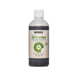 Acti-Vera BioBizz - Bio Aloe Vera Booster | BloomLED