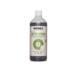 Acti-Vera BioBizz - Organic Aloe Vera Booster | BloomLED