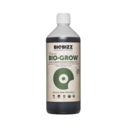 Bio Grow BioBizz - Abono crecimiento bio | BloomLED