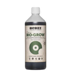 Bio Grow BioBizz - Abono crecimiento bio | BloomLED