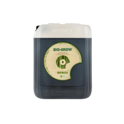 Bio Grow BioBizz - Abono crecimiento bio | BloomLED
