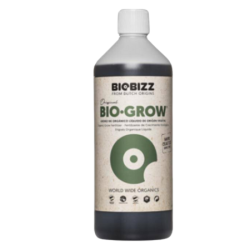 Bio Grow BioBizz - Abono crecimiento bio | BloomLED