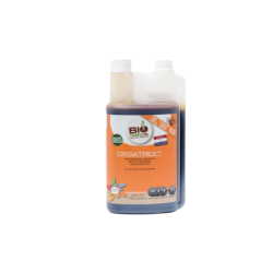 OrgaTrex 1L BioTabs - Booster Bio Croissance & Floraison | BloomLED