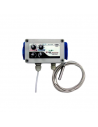 GSE Regler Temperatur Luftfeuchte & Unterdruck | BloomLED