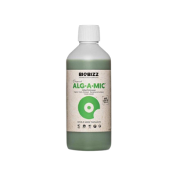 Alg-A-Mic BioBizz - Revitalisant Bio aux Algues | BloomLED
