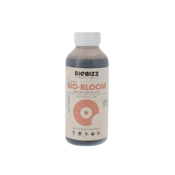 Bio Bloom BioBizz - Engrais de floraison bio | BloomLED