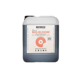 Bio Bloom BioBizz - Engrais de floraison bio | BloomLED