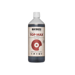 BioBizz Top Max - 100% Organic Flowering Stimulator | BloomLED