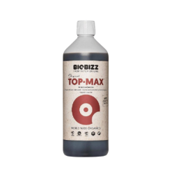 BioBizz Top Max - 100% Organic Flowering Stimulator | BloomLED