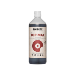BioBizz Top Max - 100% Organic Flowering Stimulator | BloomLED