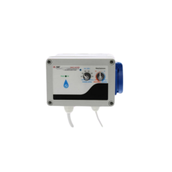 Contrôleur d'humidité GSE Humidificateur/Déshumidificateur | BloomLED