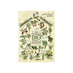 Un Potager BIO dans ma maison – Guide indoor | BloomLED